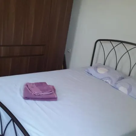 Traditional House Apartman *