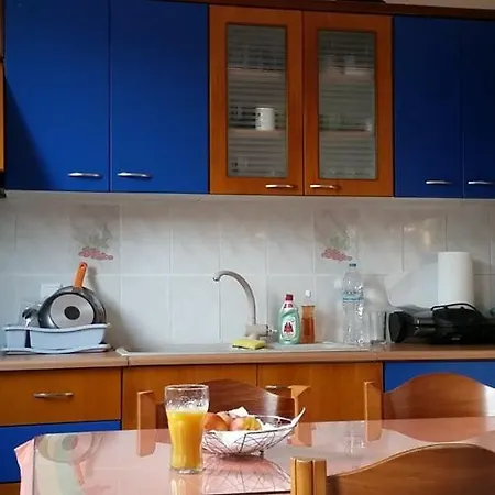 Traditional House Apartman *