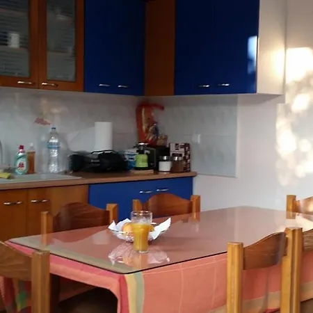 Lejlighed Traditional House Dhematora
