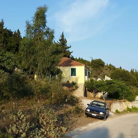 Lejlighed Traditional House